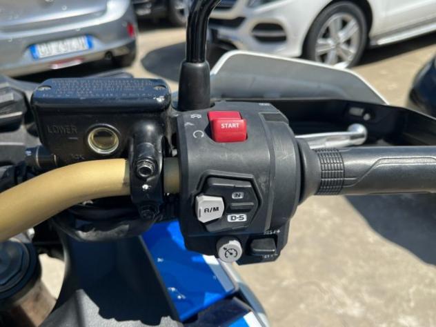 HONDA Africa Twin CRF 1100 L Adventure rif. 23762316 - Foto 10