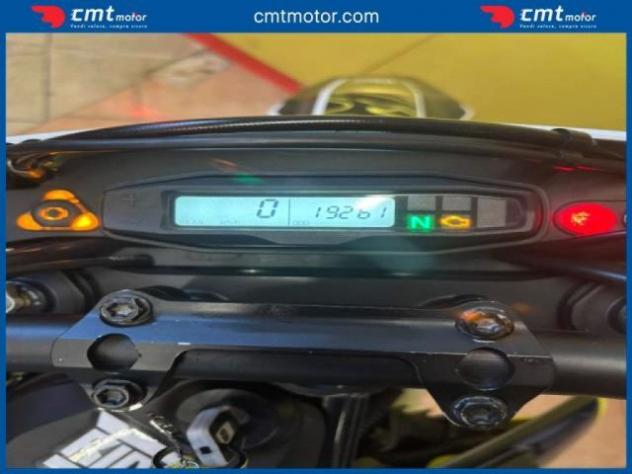 HUSQVARNA 701 Supermoto Garantita e Finanziabile rif. 24108274 - Foto 5