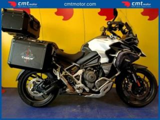 TRIUMPH Tiger 1200 Garantita e Finanziabile rif. 24133555