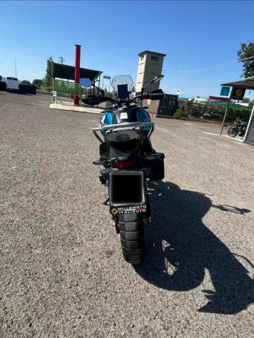 CF MOTO 800 MT-X . rif. 23926415 - Foto 4