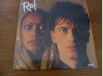 Raf - carrere (lp con poster) 
