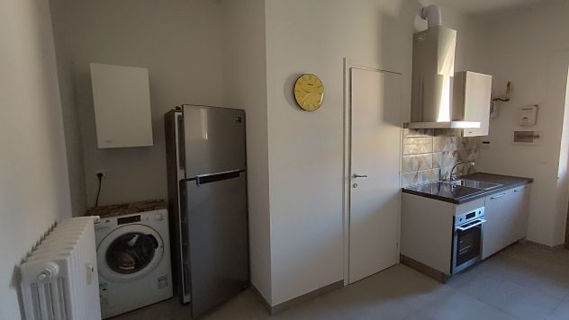 ZONA CAMPUS EINAUDI - CAMERE SINGOLE PER STUDENTESSE - Foto 8