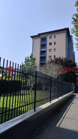 Luminoso Trilocale con Terrazzini - Foto 3
