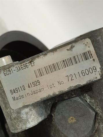 POMPA IDROGUIDA LAND ROVER Freelander 3° Serie 6G91-3A696-EF 6G91-3A733-EA 224DT diesel 2179 (0611) - Foto 4