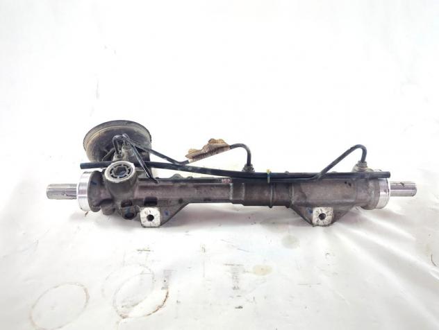 1623213580 SCATOLA STERZO GUIDA CITROEN BERLINGO 1.6 D 55KW 5M 2P (2016) RICAMBIO USATO - Foto 5