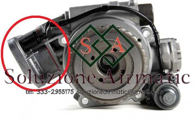 Audi TT 2008 centralina trazione Haldex 5WP22232-02 - Foto 4