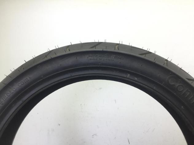 PNEUMATICO CONTINENTAL CONTIGO! 130/70 18 63H DOT 1523 - Foto 2