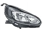 FARO ANTERIORE DX OPEL ADAM 2018 13354577