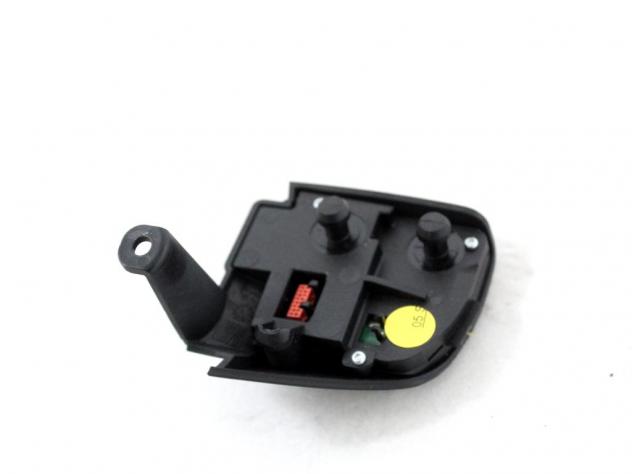 1P0959538C COMANDI AL VOLANTE MULTIFUNZIONE SEAT LEON 1.6 G 75KW 5M 5P (2010) RICAMBIO USATO - Foto 3