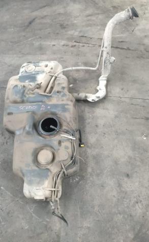 SERBATOIO CARBURANTE FIAT Scudo 1° Serie diesel 2.0 (9404)