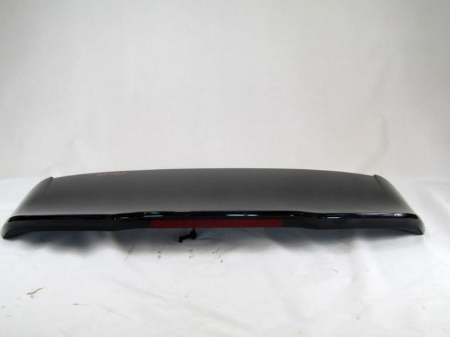 39831880 SPOILER POSTERIORE VOLVO V40 2.0 D 110KW AUT 5P (2013) RICAMBIO USATO CON TERZO STOP