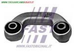 TIRANTE BARRA STABILIZZATRICE AUDI A4 B5 94 ANTERIORE SX 95-01 FT20502  AUD &hellip;