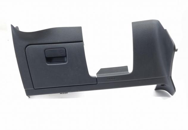 PLASTICA SOTTO STERZO VOLKSWAGEN Golf 7 Berlina 5G1858365 (12)
