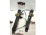 MECCANISMO ALZAVETRO ANT. DX BMW Serie 5 F10 7182132 7182112 7231888 N47D20 &hellip;