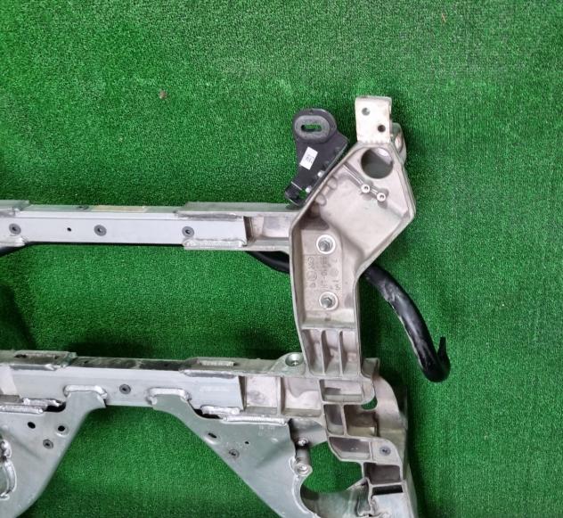CULLA MOTORE ALFA ROMEO Stelvio Serie (949_) 505505910 463 35 692, 552 75 156 Diesel 2200 (16) - Foto 11