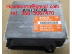 928.618.123.11 Porsche 928 S4 centralina motore Jetronic