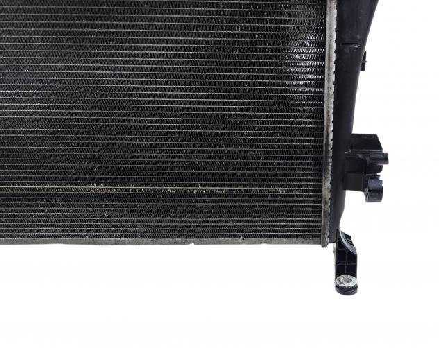 RADIATORE ACQUA JEEP Renegade Serie 51965905 Diesel 2000 (1418) - Foto 10