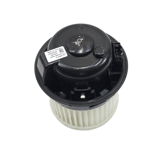 MOTORINO VENTILAZIONE ABITACOLO OPEL Corsa F Serie 9840566280 F 12 XEL (EB2FAD) Benzina 1200 (19) - Foto 2