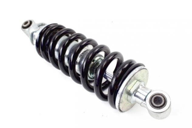 TRIUMPH TRIDENT 660 T2050708 AMMORTIZZATORE POSTERIORE 21 - 24 REAR SHOCK ABSORBER - Foto 4