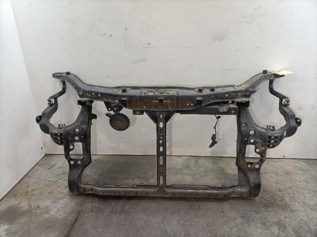 CALANDRA KIA Picanto 2° Serie 6410107501 G4HG (0711)