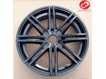 6BD080 CERCHIO IN LEGA 15'' ET 17 AIXAM VISION SENSATION EMOTION CITY COUPE