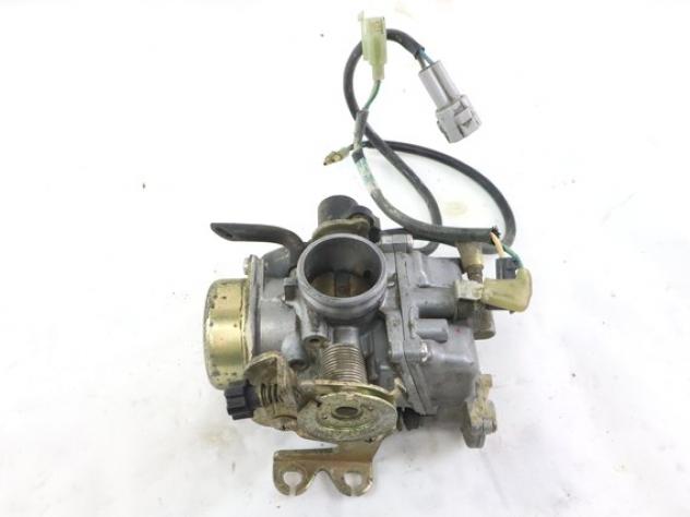 KYMCO PEOPLE 250 1610KLLJ3E00 CARBURATORE 03 - 05 CARBURETOR - Foto 2