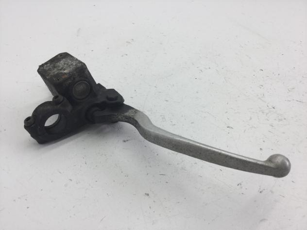PIAGGIO X8 200 POMPA FRENO ANTERIORE DESTRA + LEVA 2005 2007 M36200 - Foto 4