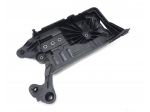 ALLOGGIO BATTERIA VOLKSWAGEN Golf Serie VIII 5WA915331 DLAA Benzina 1000 (19)