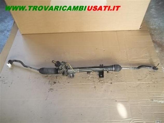 SCATOLA STERZO LAGUNA 1.9 DCI RENAULT LAGUNA (B74/K74) Meccanica Sterzo Scatola sterzo c/servosterzo RENAULT - LAGUNA - 01-03-2001 - 01-02-2005