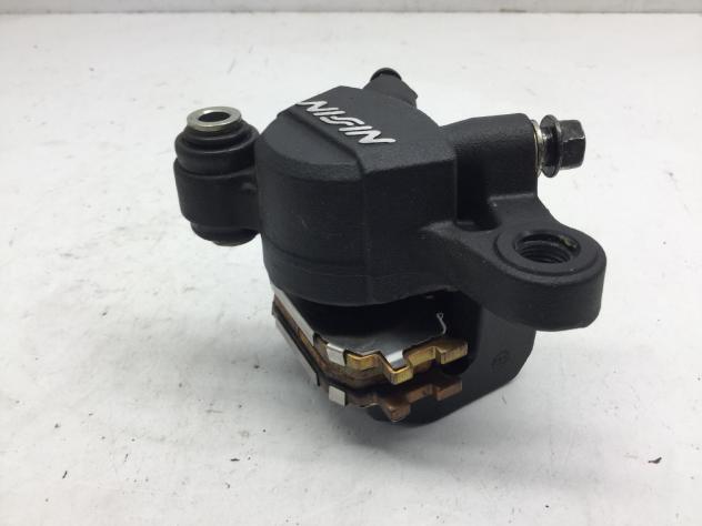 HONDA CB GT ABS KM0 1000 PINZA FRENO POSTERIORE 2026 JH2SC93A - Foto 2