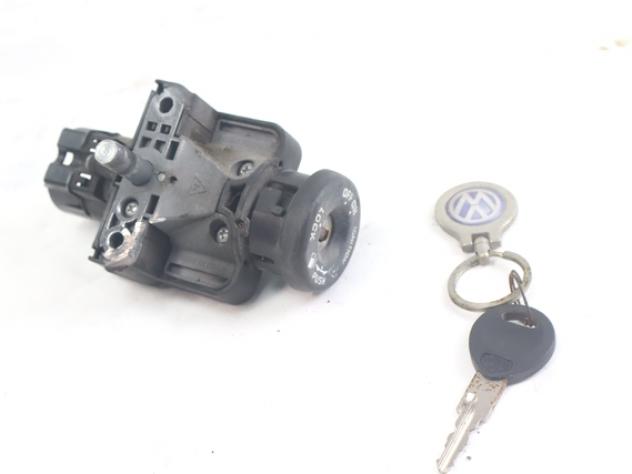 HONDA S-WING 150 35100KRJ791 BLOCCHETTO ACCENSIONE CHIAVE 07 - 11 IGNITION SWITCH - Foto 2