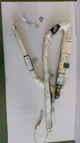AIRBAG TENDINA DX JEEP RENEGADE  2018 628021900