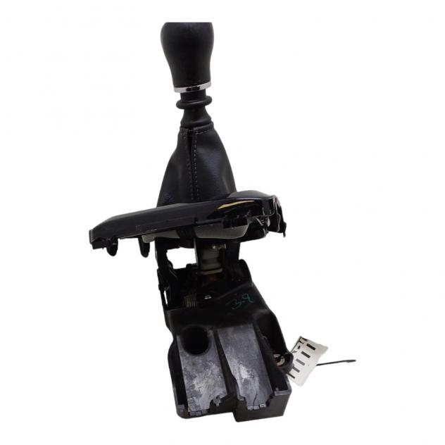 LEVA CAMBIO CON POMELLO E CUFFIA NISSAN Qashqai Serie 3410200Q0D K9K 636, K9K 646 Diesel 1500 (14) - Foto 4