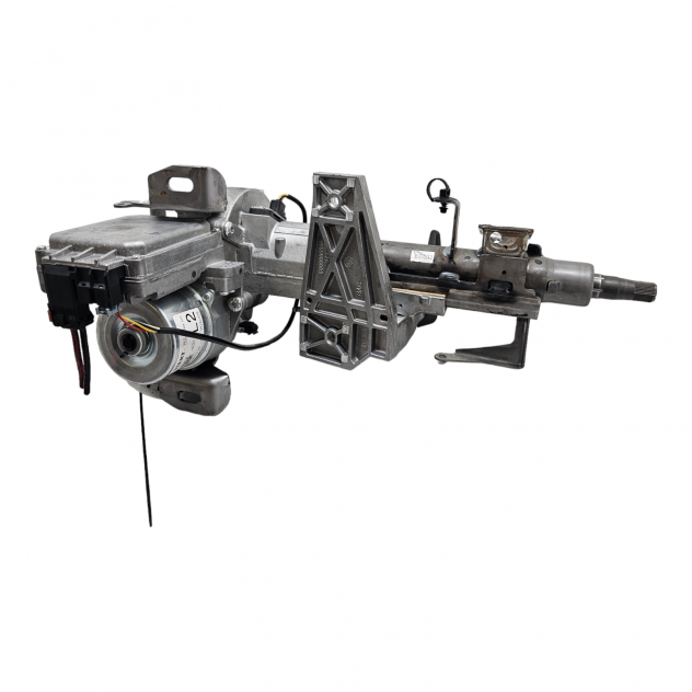 PIANTONE STERZO RENAULT Clio Serie IV 488106198R K9K 612, K9K 628 (1219) - Foto 7