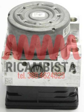 5Q0614517T Volkswagen Golf centralina gruppo pompa ABS - Foto 5