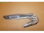 CERNIERA D.COFANO ANT. ARGENTO AUDI A3 (8P) 3 porte  Carrozzeria  Lamierati &hellip;