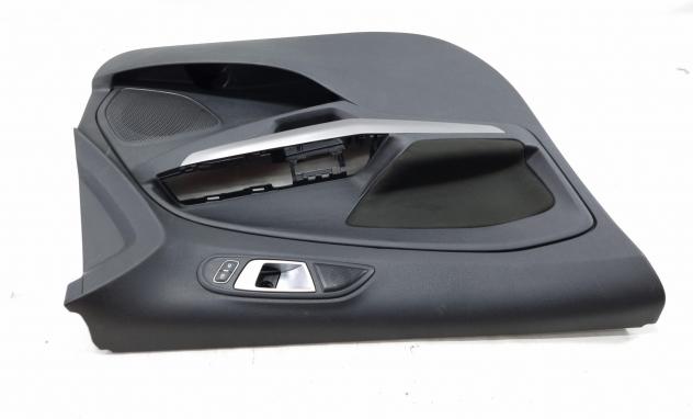 PANNELLO INTERNO PORTIERA ANT SX FORD EcoSport Serie CN15-A23943-A (12) - Foto 9