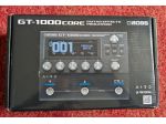 Boss GT 1000 core