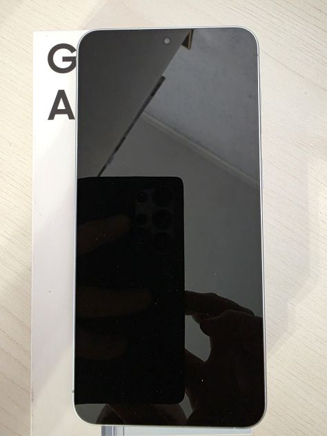 SAMSUNG GALAXY A57 - 12/512 - Icy Blue. - Foto 5