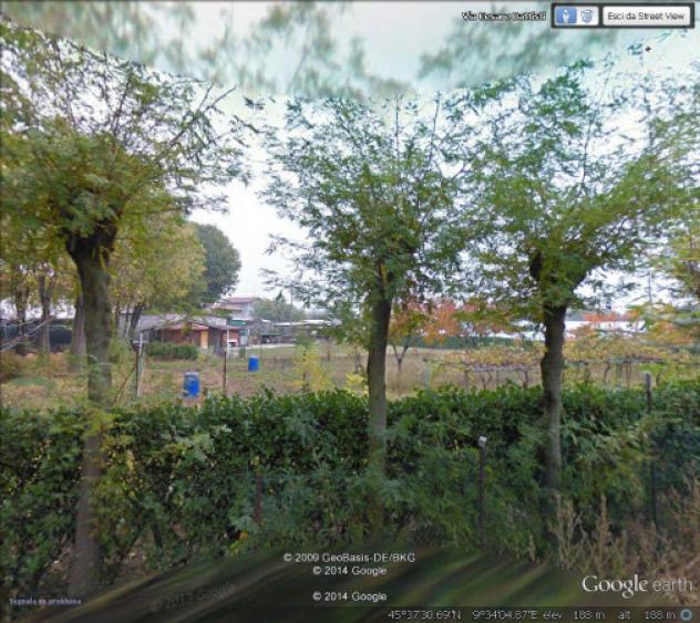 Terreno di 1300 m² in vendita a Osio Sopra - Foto 3