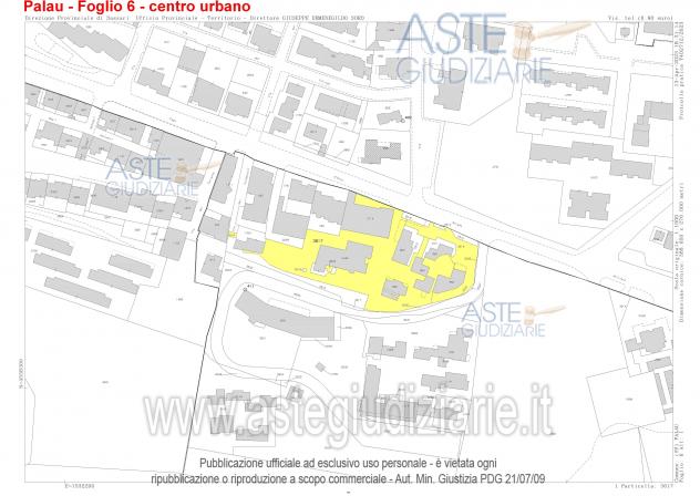 IMMOBILI-ALTRA CATEGORIA-07020 Palau SS, Italia - Foto 3