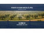 Immobile in asta di 5292 m² in vendita a Ponte