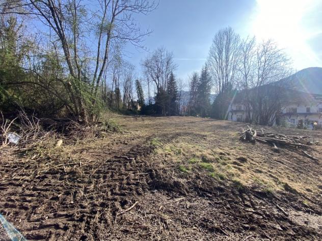 Terreno edificabile in vendita a Valganna - Foto 12