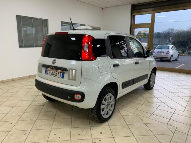 Fiat Panda Van 0.9 TwinAir Turbo S&S 4x4 - Foto 5