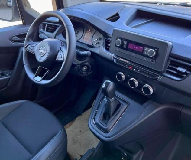 NISSAN Townstar Van rif. 21324341 - Foto 6