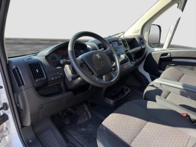 PEUGEOT Boxer Boxer 328 2.2 BlueHDi 120 S&S PC-TN Furgone rif. 24152154 - Foto 9