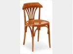 sedie thonet e bistro per birreria pub e brasserie