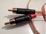 Nordost Flatline mk2 by Salaantonio