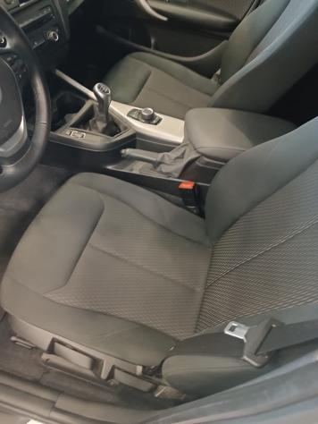 Bmw 114 114i 5p. Urban - Foto 10