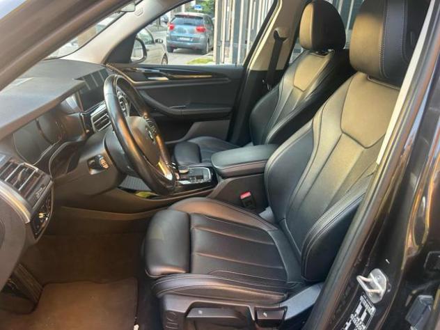 BMW X3 xDrive20d 48V rif. 24063546 - Foto 9